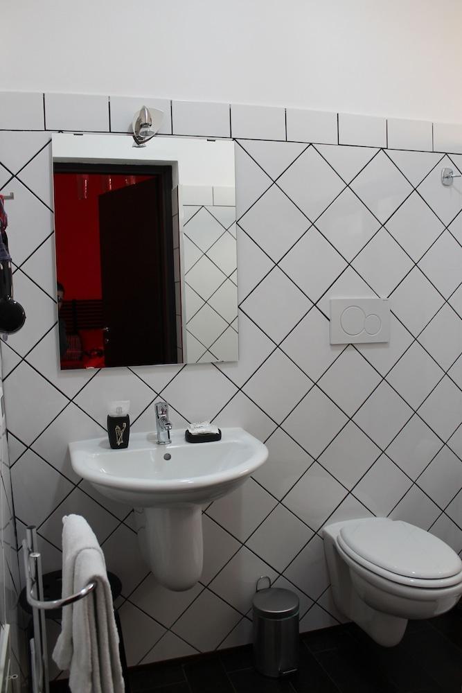 Bed & Breakfast Scirocco D'africa Catania