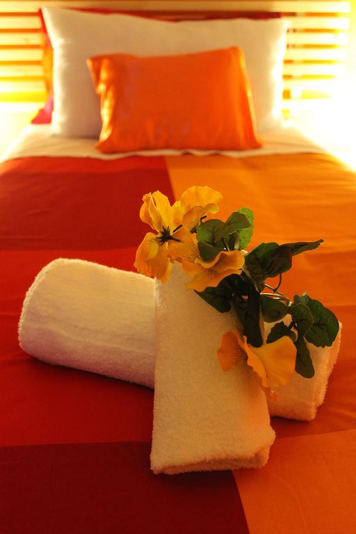 Scirocco D'africa Bed & Breakfast